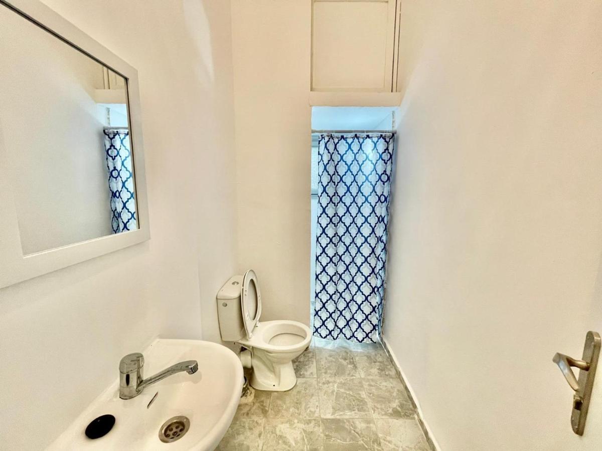 Apartament יחידות אירוח נוף המפרץ Hajfa Zewnętrze zdjęcie