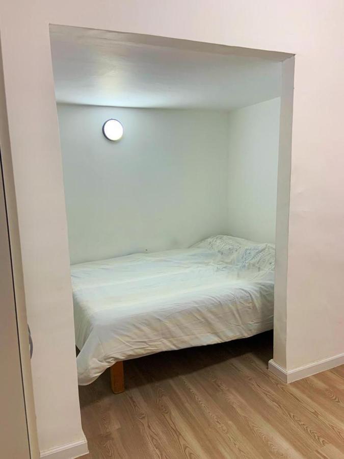 Apartament יחידות אירוח נוף המפרץ Hajfa Zewnętrze zdjęcie