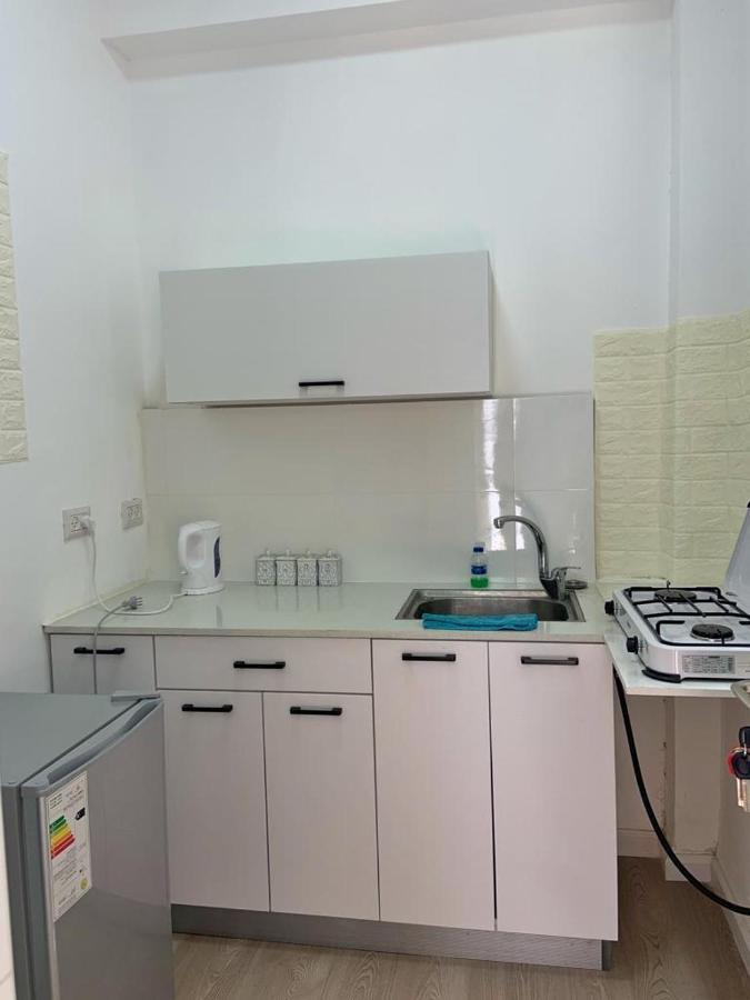 Apartament יחידות אירוח נוף המפרץ Hajfa Zewnętrze zdjęcie