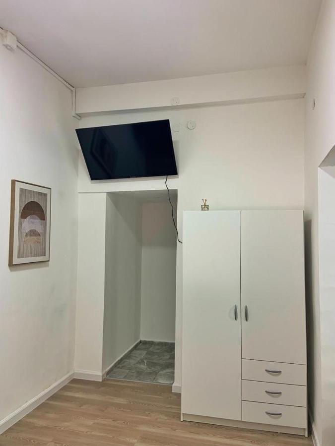 Apartament יחידות אירוח נוף המפרץ Hajfa Zewnętrze zdjęcie