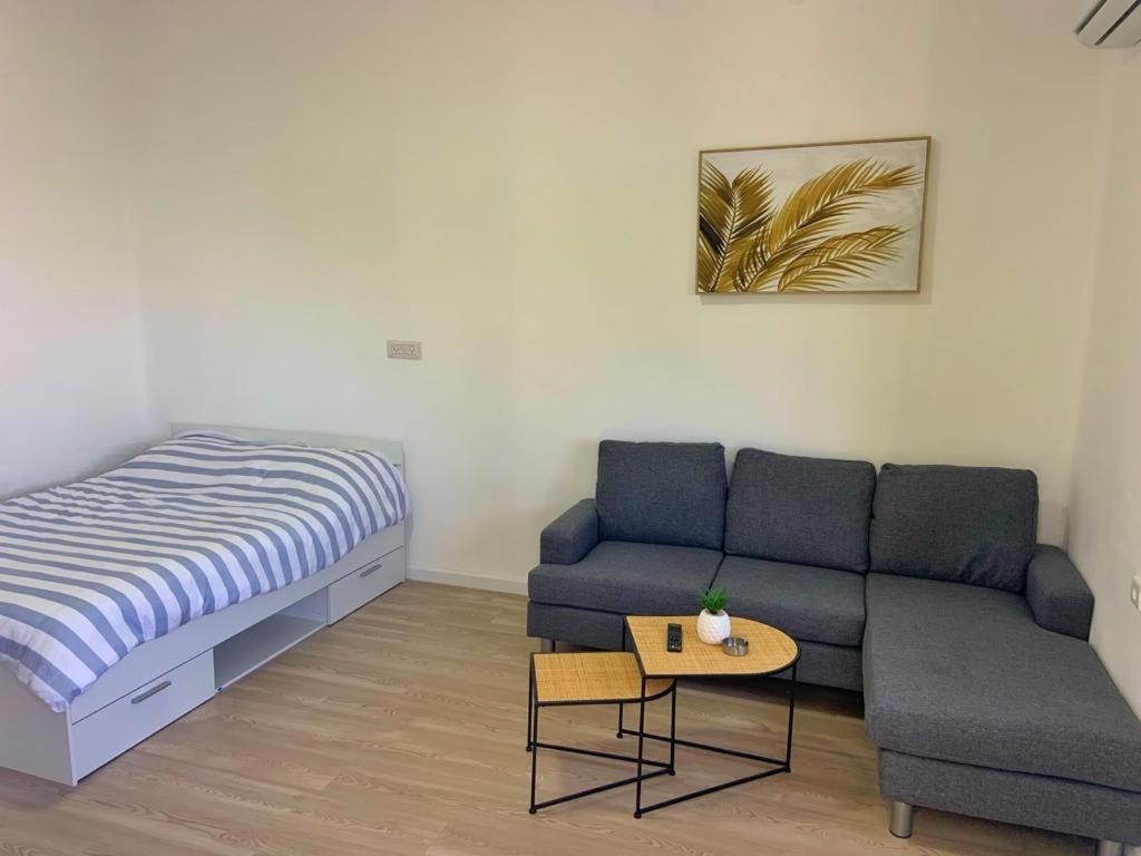 Apartament יחידות אירוח נוף המפרץ Hajfa Zewnętrze zdjęcie
