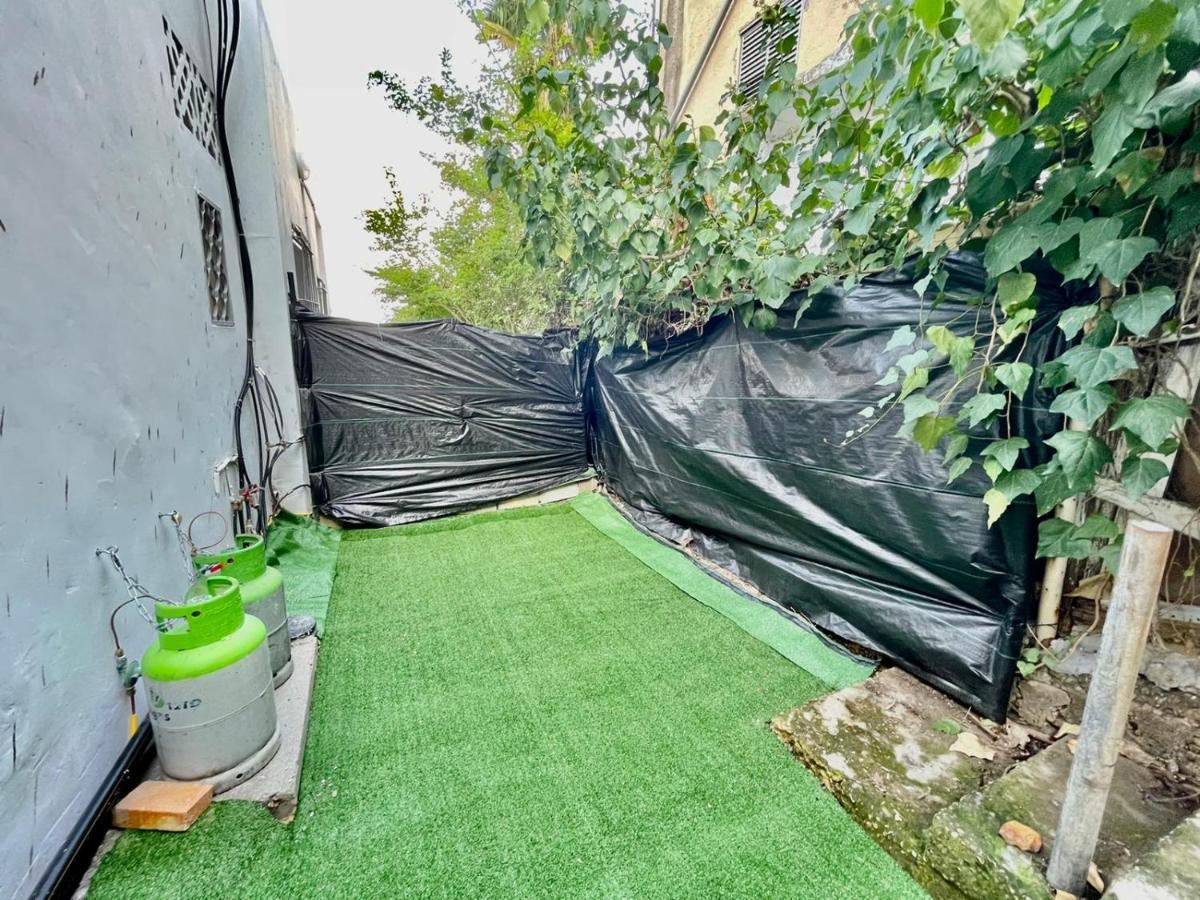 Apartament יחידות אירוח נוף המפרץ Hajfa Zewnętrze zdjęcie