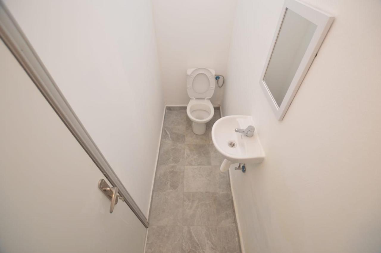 Apartament יחידות אירוח נוף המפרץ Hajfa Zewnętrze zdjęcie