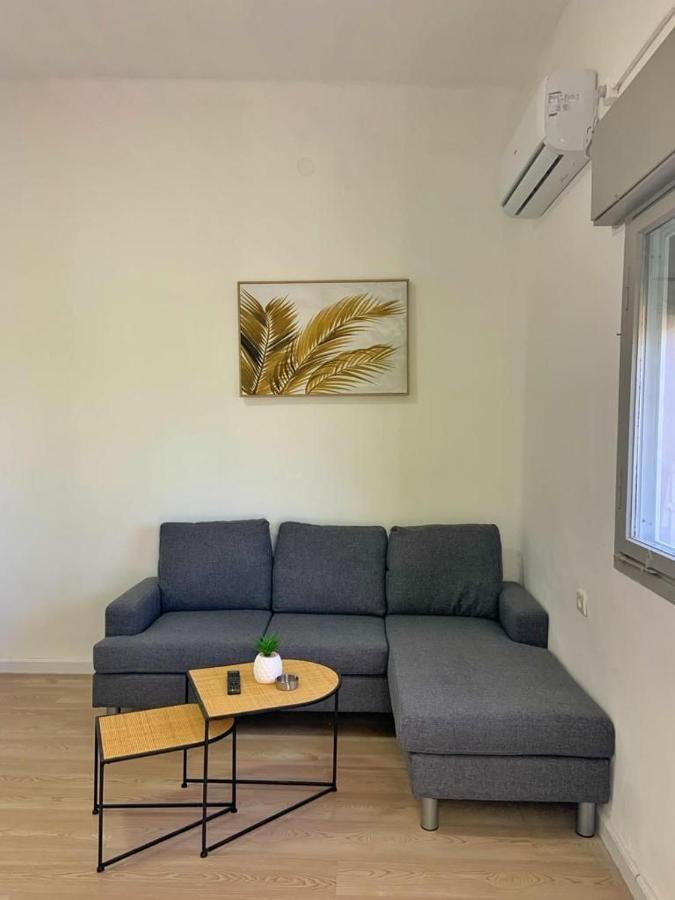 Apartament יחידות אירוח נוף המפרץ Hajfa Zewnętrze zdjęcie