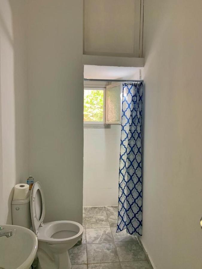 Apartament יחידות אירוח נוף המפרץ Hajfa Zewnętrze zdjęcie