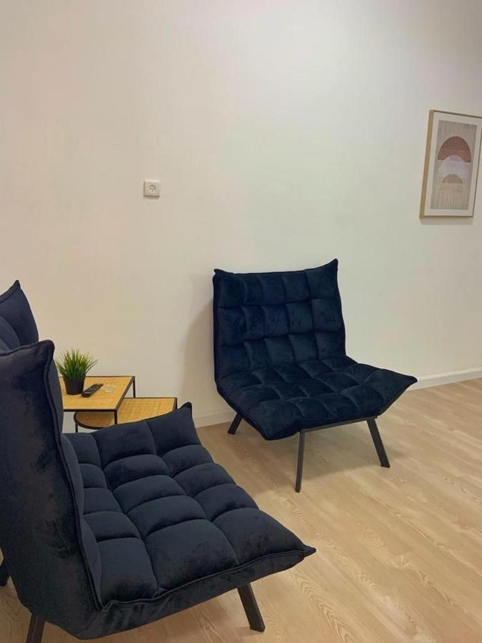 Apartament יחידות אירוח נוף המפרץ Hajfa Zewnętrze zdjęcie