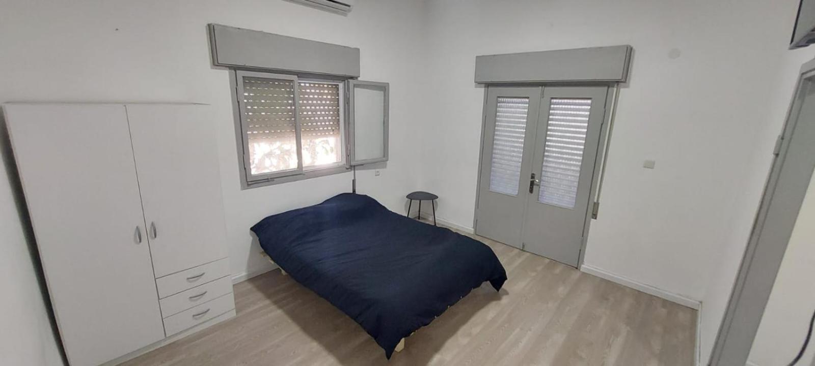 Apartament יחידות אירוח נוף המפרץ Hajfa Zewnętrze zdjęcie
