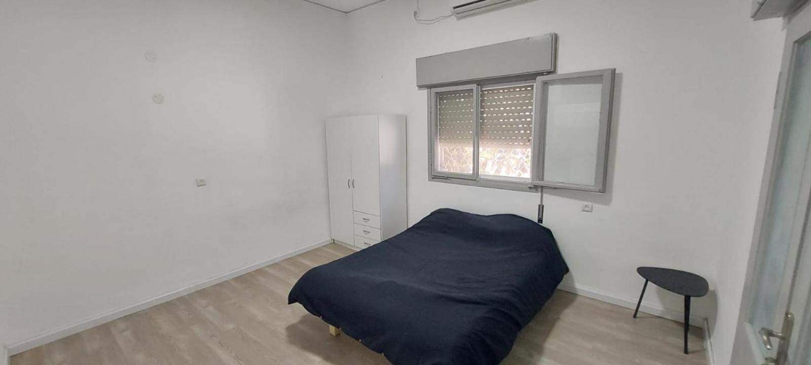 Apartament יחידות אירוח נוף המפרץ Hajfa Zewnętrze zdjęcie