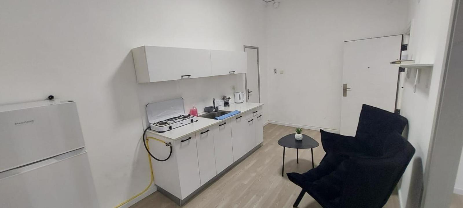 Apartament יחידות אירוח נוף המפרץ Hajfa Zewnętrze zdjęcie
