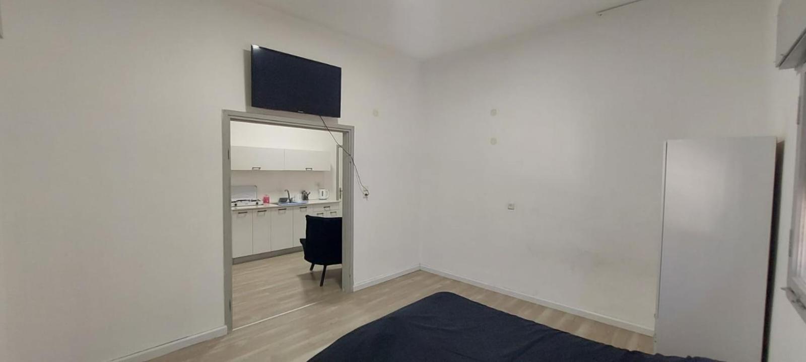 Apartament יחידות אירוח נוף המפרץ Hajfa Zewnętrze zdjęcie