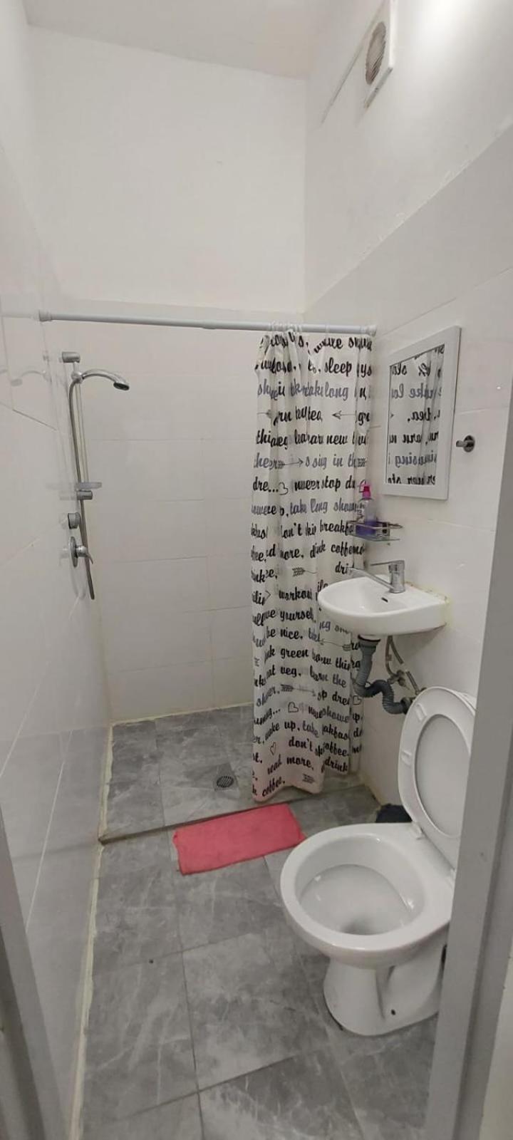 Apartament יחידות אירוח נוף המפרץ Hajfa Zewnętrze zdjęcie