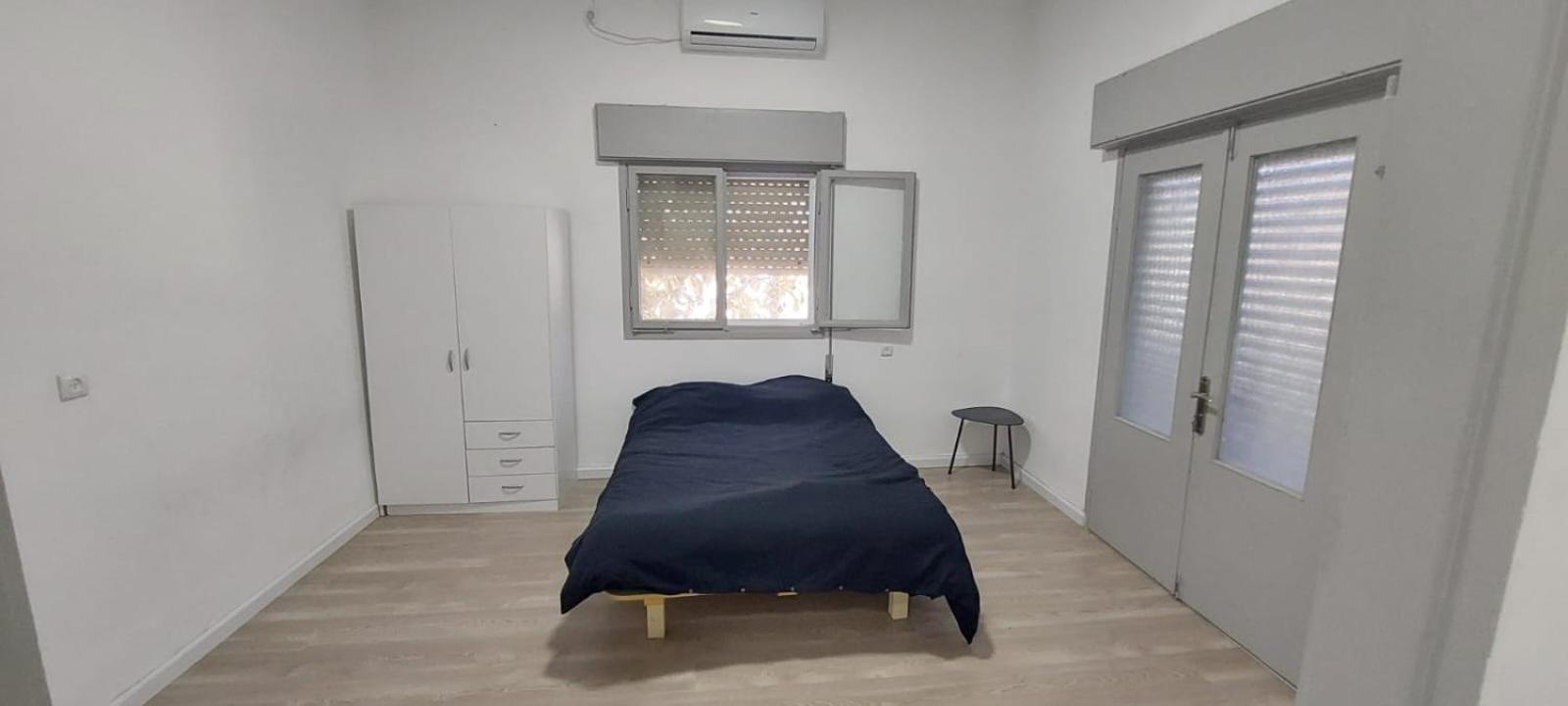 Apartament יחידות אירוח נוף המפרץ Hajfa Zewnętrze zdjęcie